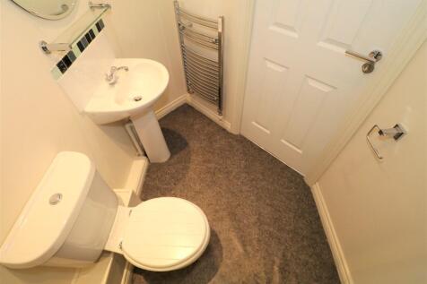 Bed One En-Suite