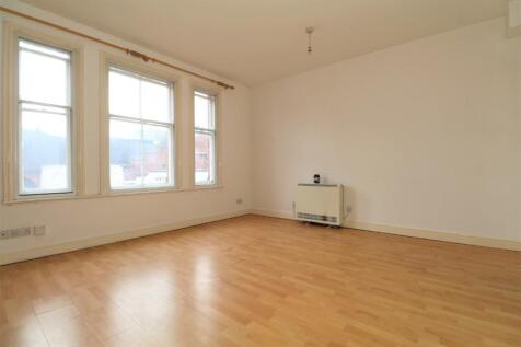 Apartment 1 Lounge