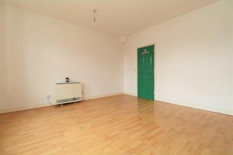 Apartment 1 Lounge