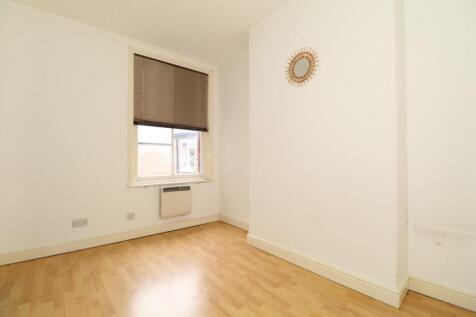 Apartment 1 Bedroom 