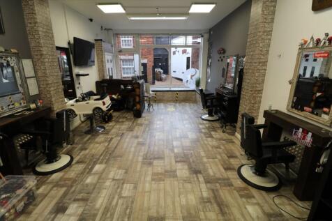 Ground Floor Shop