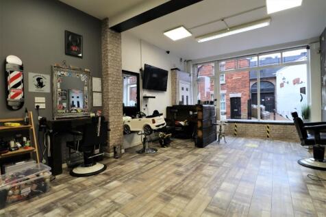 Ground Floor Shop