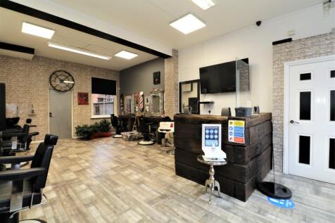 Ground Floor Shop