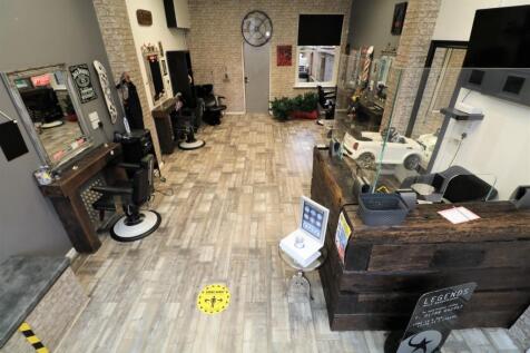Ground Floor Shop