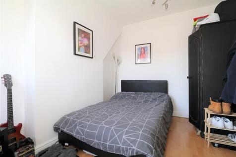 Apartment 2 Bedroom 