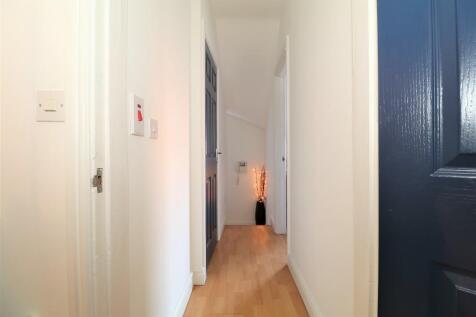 Apartment 2 Hallway
