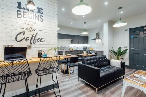 Ground Floor Kitchen