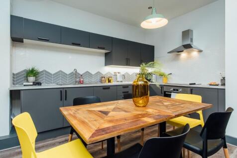 Ground Floor Kitchen