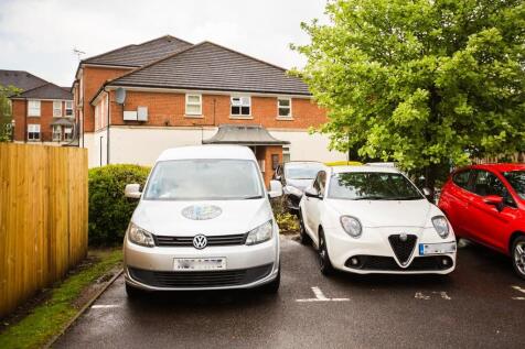 Allocated Parking