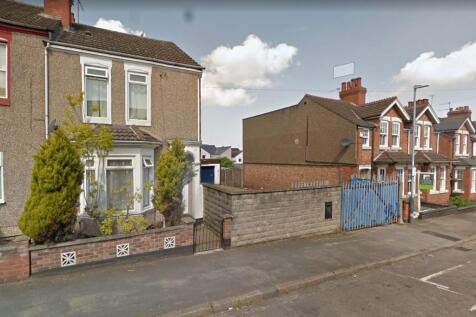 Previous Property