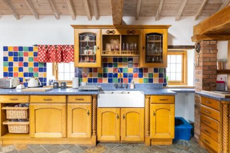 Kitchen-Family Room