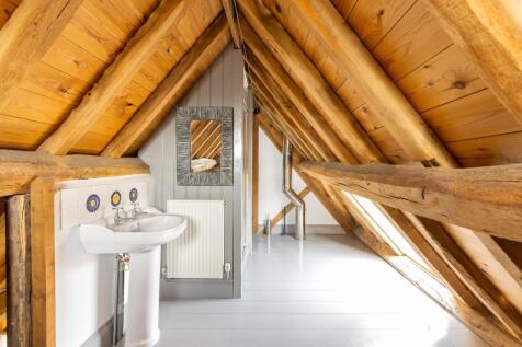 Bed Two En-Suite