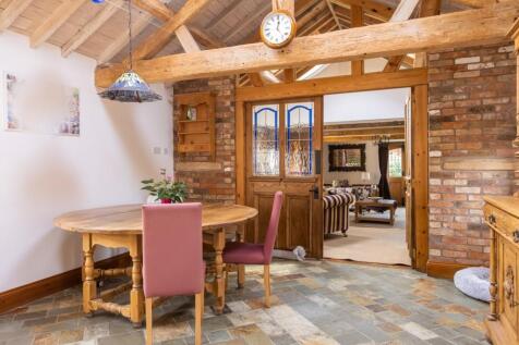 Kitchen-Family Room