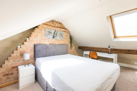 Double Bedroom Six