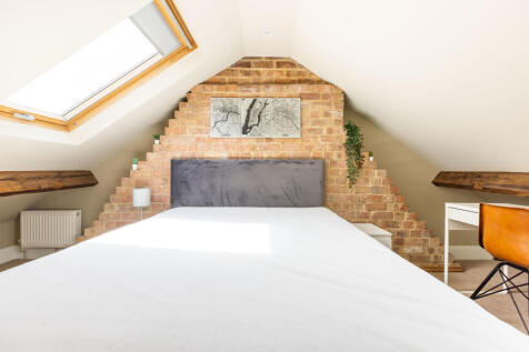 Double Bedroom Six