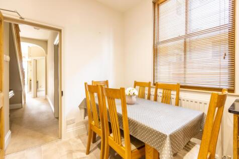 Kitchen - Diner