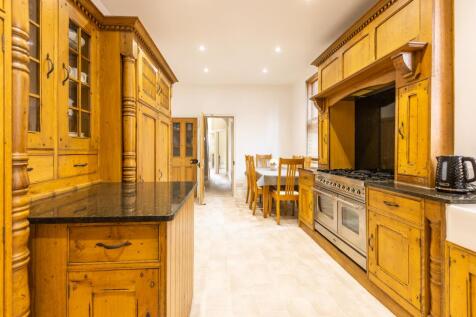 Kitchen - Diner