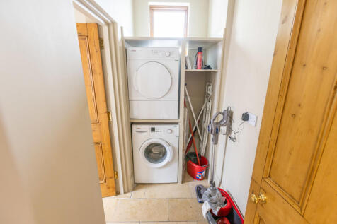 Communal Bathroom