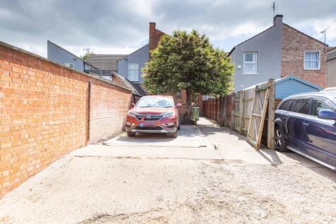 Rear Parking 