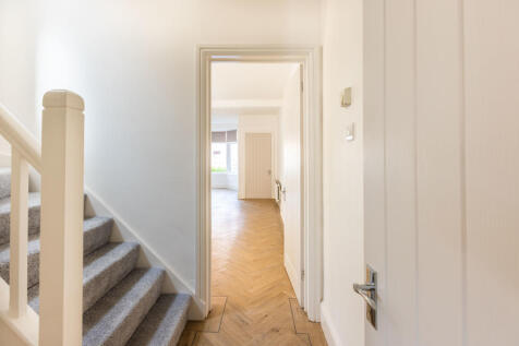 Stairwell