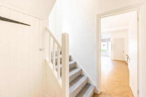 Stairwell