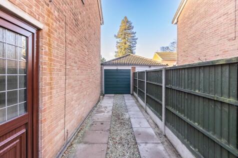 Side of Property