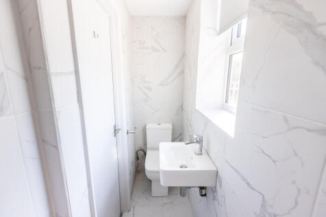 En suite