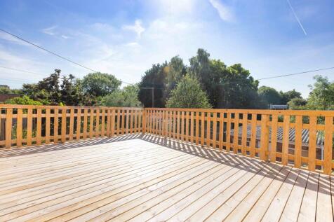 Private Terrace