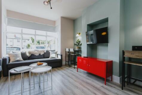 Communal Lounge