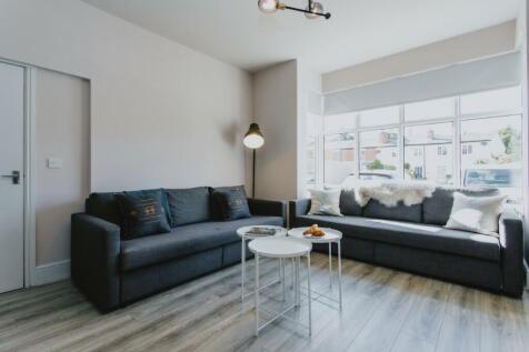 Communal Lounge