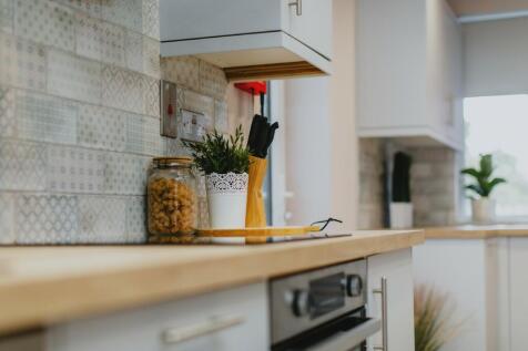 Communal Kitchen