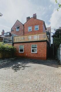 Outside Rear