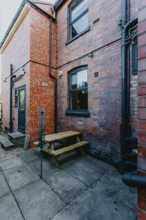 Outside Rear