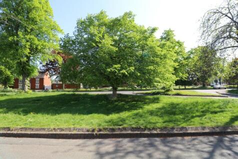 Surrounding Area