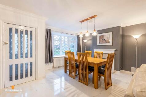 Kitchen-Family Room
