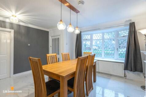 Kitchen-Family Room