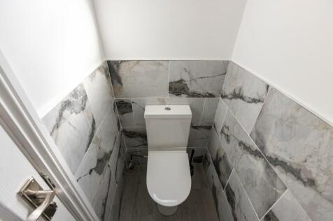 Ground Floor W/C