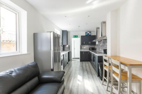 Kitchen - Diner
