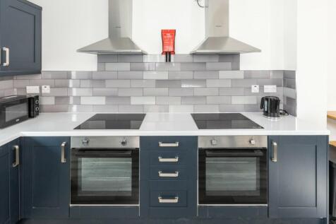 Kitchen - Diner