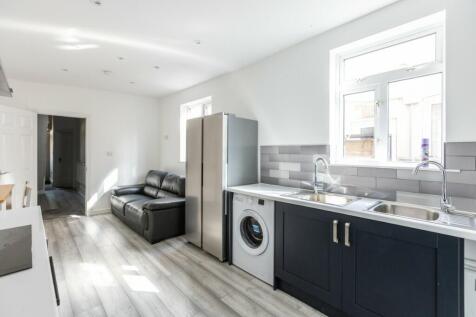 Kitchen - Diner