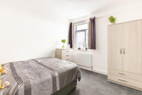 Bedroom Five