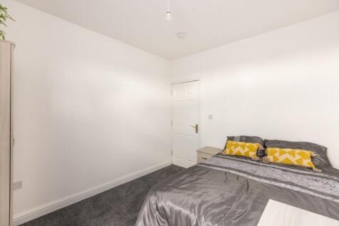 Bedroom Five