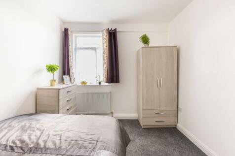 Bedroom Five