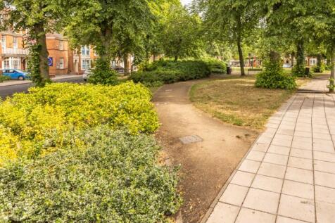 Grounds Opposite