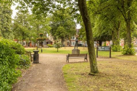 Grounds Opposite