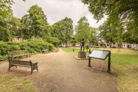 Grounds Opposite