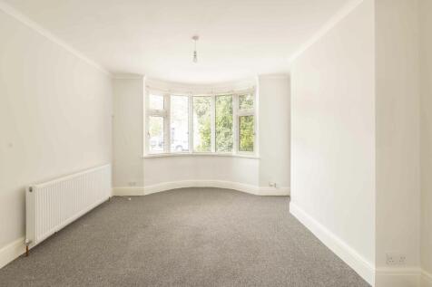 Lounge / Dining Room