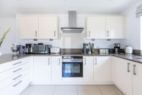 Kitchen-Dining Room