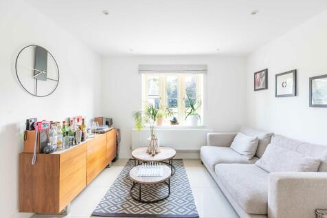 Kitchen-Dining Room