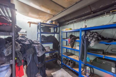 Inside the Workshop